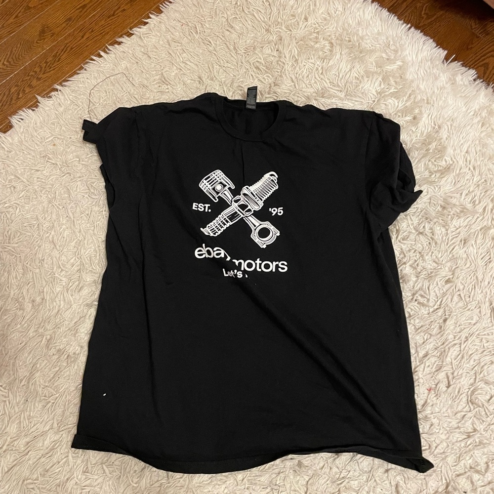 eBay Motors T-Shirt